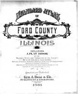 Ford County 1901 